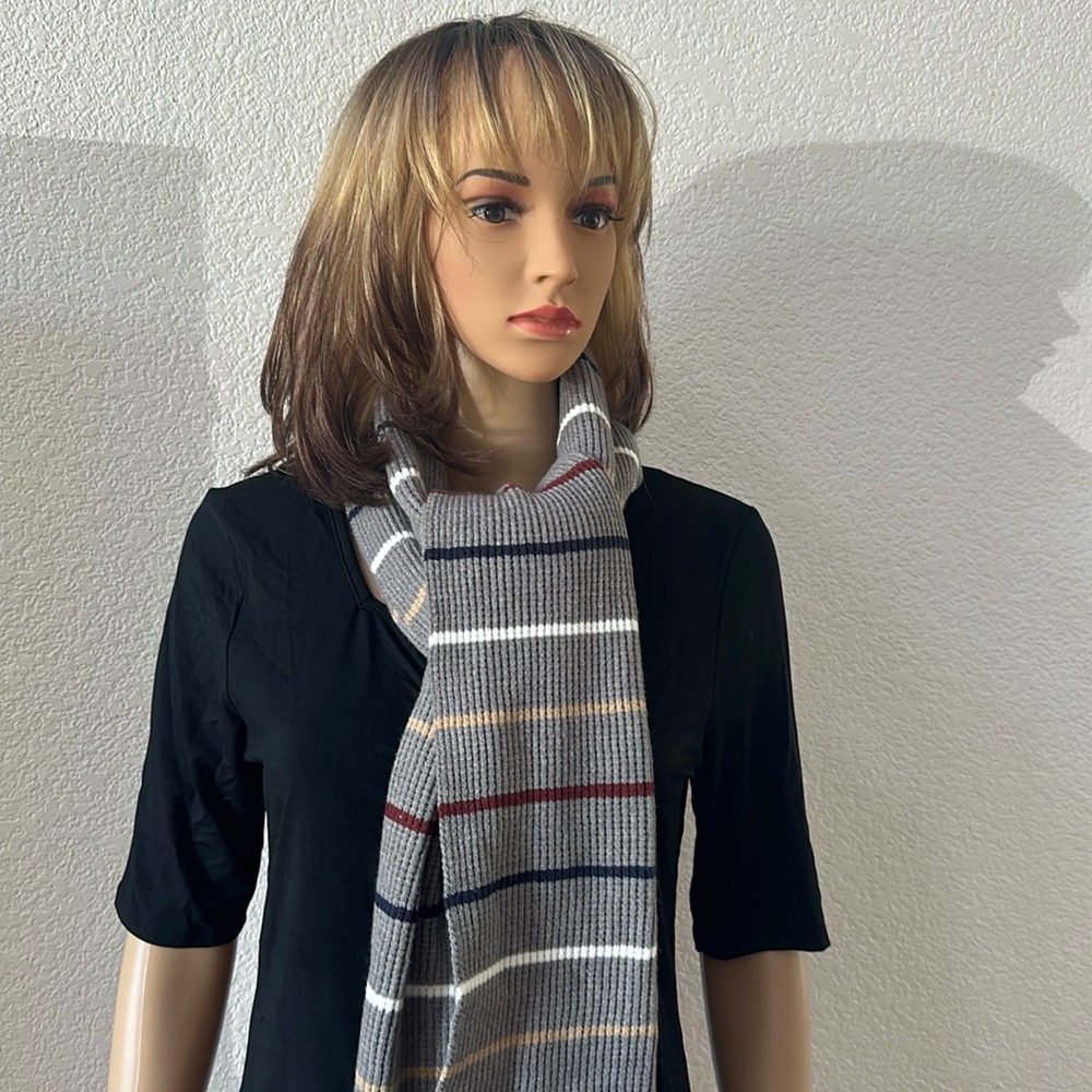 ❤️Zapata Scarf🌸